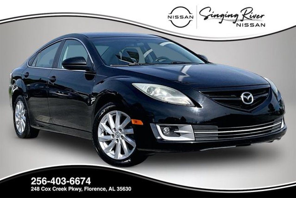 Used 2012 MAZDA MAZDA6 for Sale Near Me - Autotrader