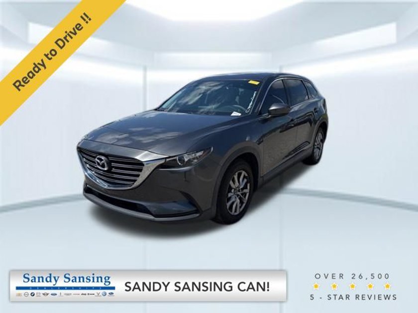 Used MAZDA CX-9 for Sale in Fort Walton Beach, FL - Autotrader
