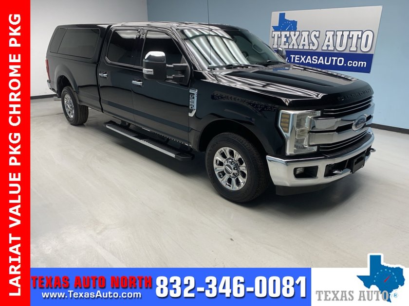 Used Ford F250 Trucks For Sale Near Me In Houston Tx Autotrader