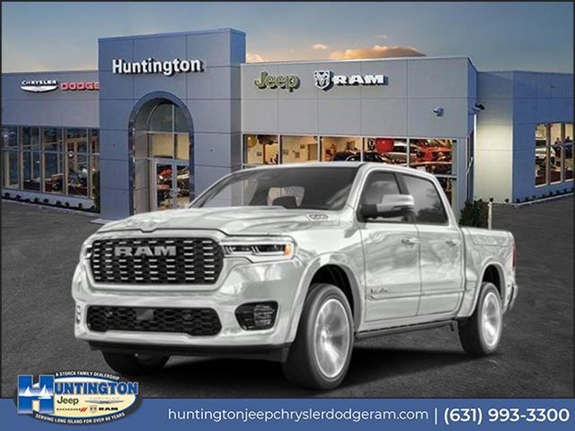 New 2025 RAM 1500 Tungsten for Sale Near Me in Bridgeport, CT Autotrader