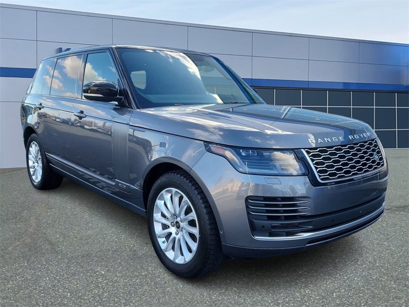 Used Land Rover Cars for Sale Near Me in Bloomsburg, PA Autotrader