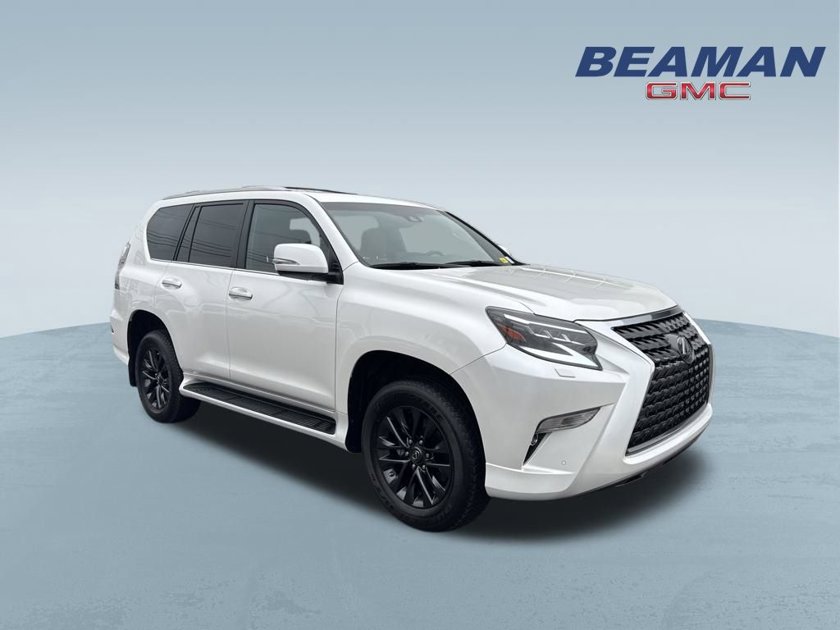 Used 2023 Lexus GX 460 for Sale in Nashville, TN - Autotrader