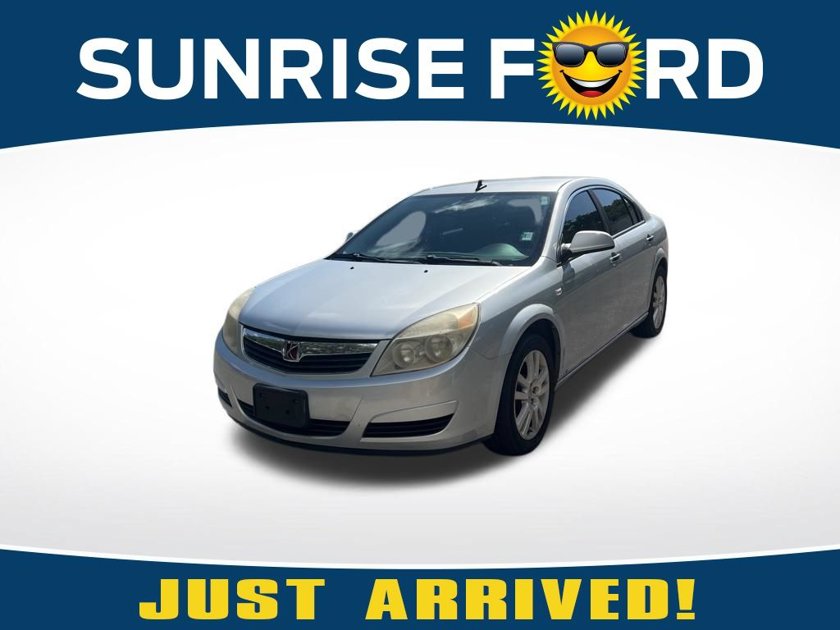 Used 2009 Saturn Aura for Sale - Kelley Blue Book