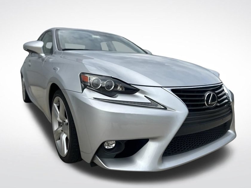 Used Lexus IS 350 for Sale in Frederick, MD - Autotrader