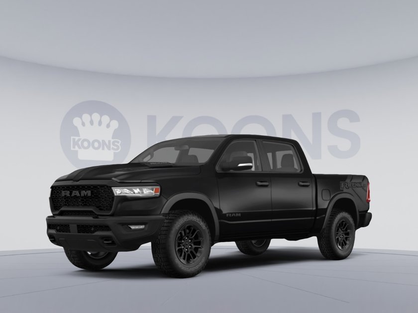 New 2025 RAM 1500 Tungsten for Sale Near Me in Baltimore, MD Autotrader