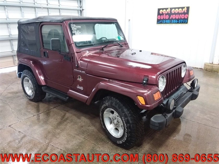 Used Jeep Wrangler for Sale Near Me Under 30,000 in Aiken, SC Autotrader