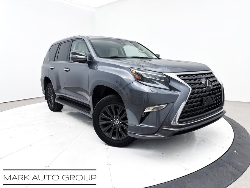 Used 2023 Lexus GX 460 for Sale in Scottsdale, AZ - Autotrader