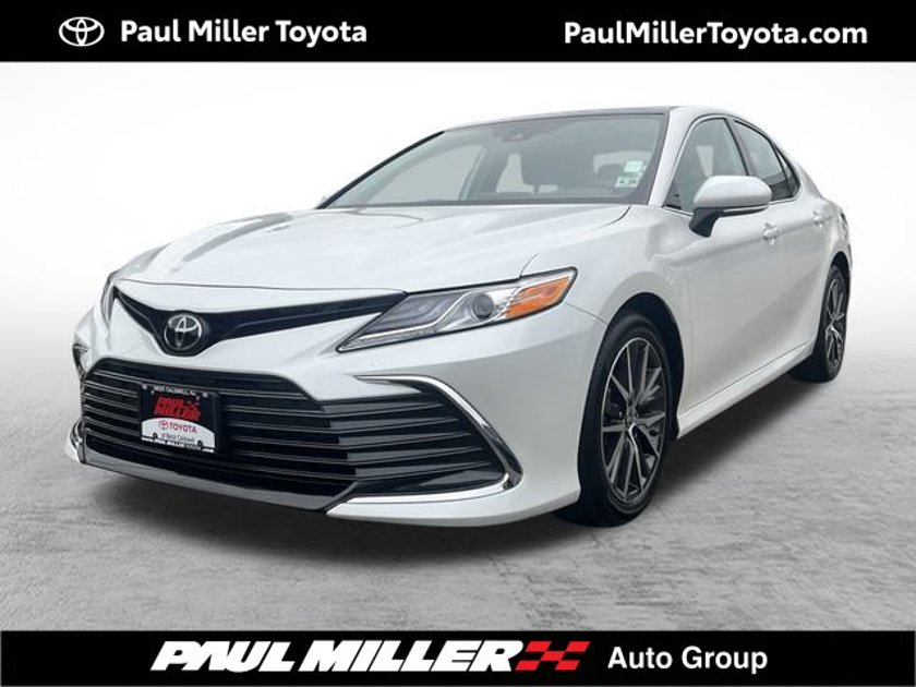 Used 2024 Toyota Cars for Sale Near Me in Edison, NJ Autotrader