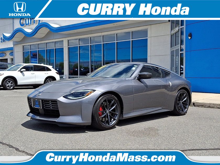 Nissan Z for Sale - Kelley Blue Book