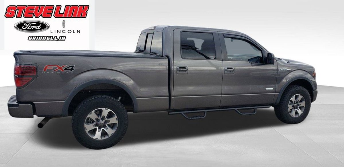 Used 2013 Ford F150 for Sale in Des Moines, IA - Autotrader