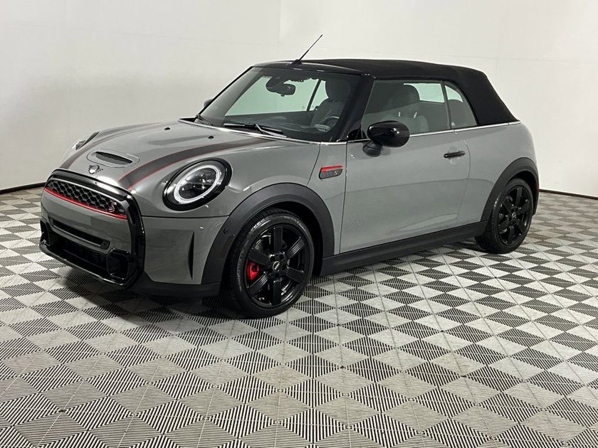 Used 2023 MINI Cooper for Sale - Kelley Blue Book