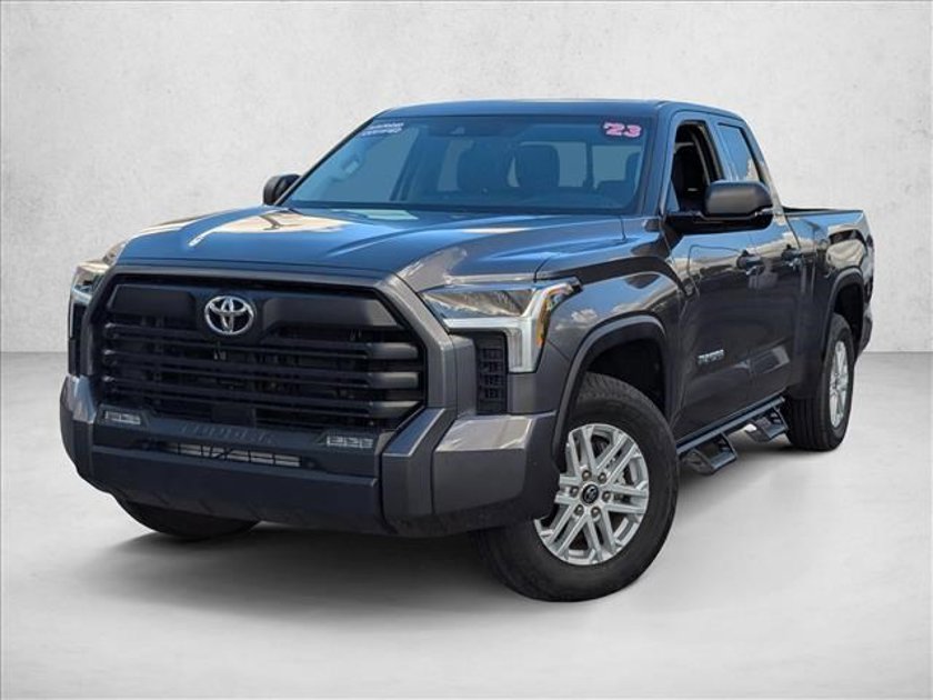 Used 2023 Toyota Tundra for Sale in Phoenix, AZ - Autotrader