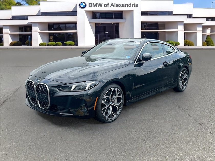 2017 BMW 430i Coupe