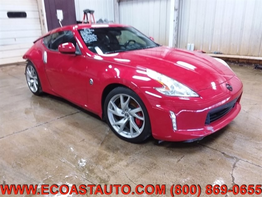 nissan 370z for sale under $5 000