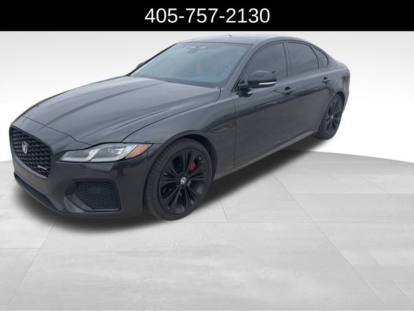 Used Jaguar XF for Sale in Oklahoma City, OK - Autotrader