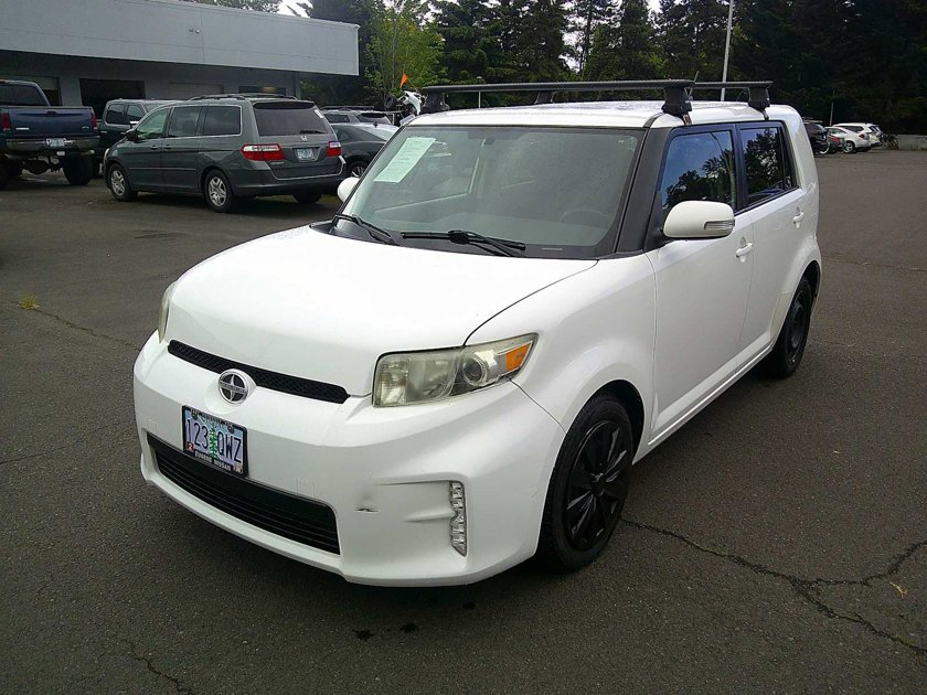 Used 2015 Scion Cars for Sale - Kelley Blue Book
