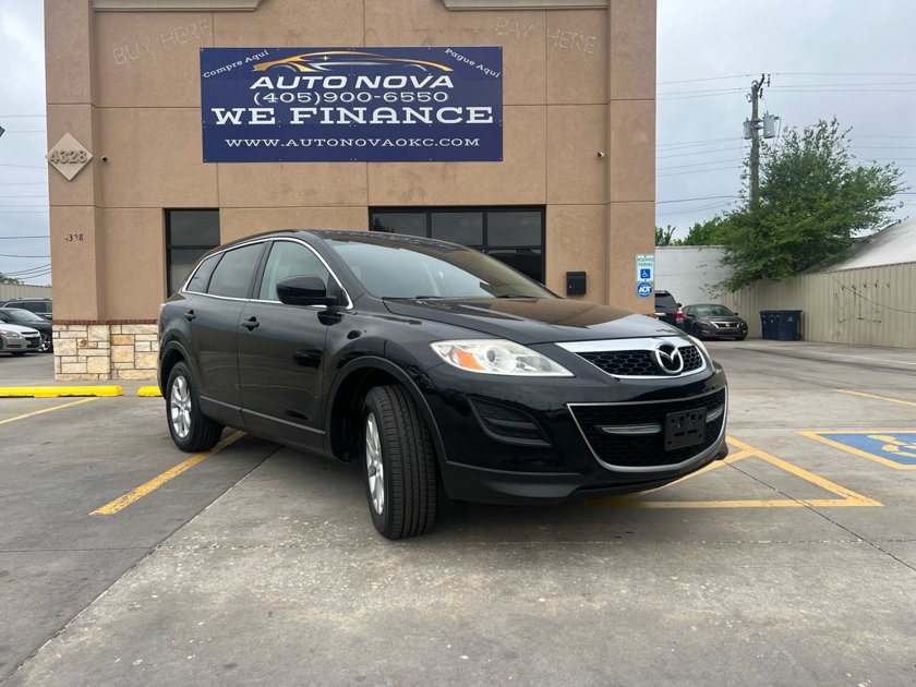 Used MAZDA CX-9 for Sale in Oklahoma City, OK - Autotrader