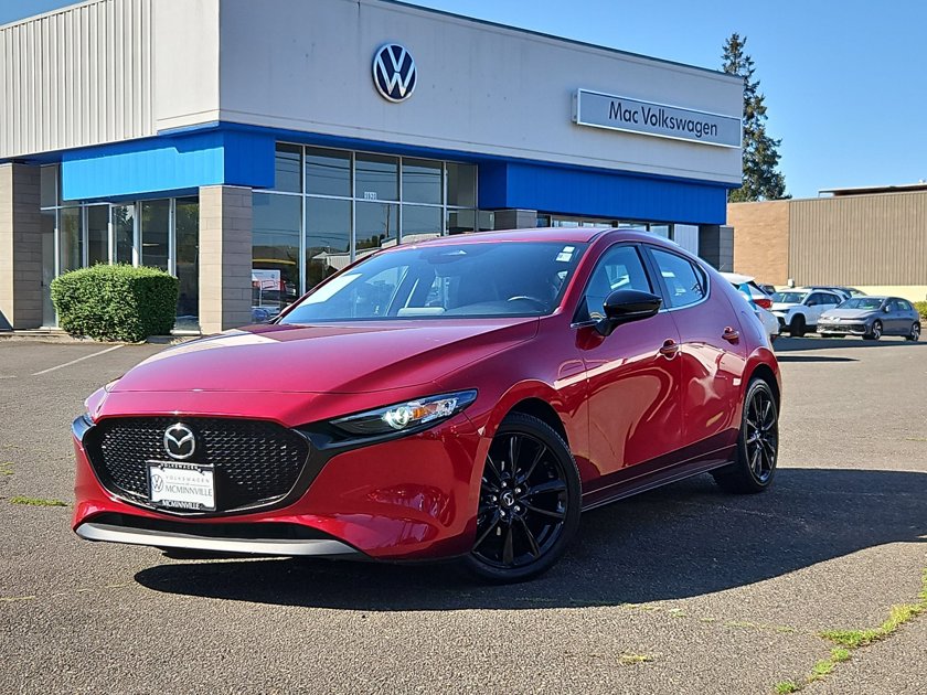 Used MAZDA MAZDA3 for Sale in Portland, OR - Autotrader