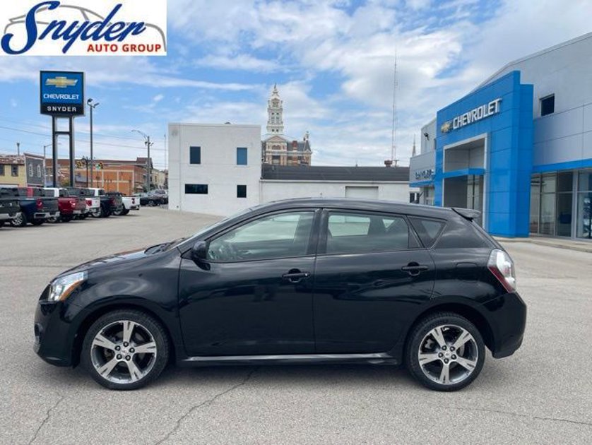 Used Pontiac Vibe for Sale Near Me - Autotrader