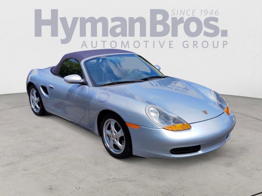 CARSON ポルシェ　Boxter Used 1999 Porsche Boxster for Sale Near Me - Autotrader