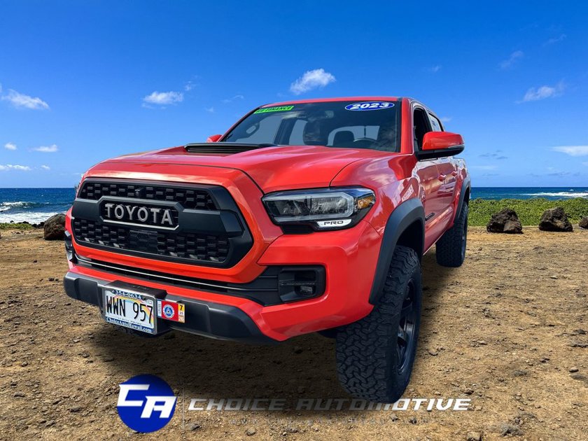 最終値下げ　京商　TACOMA 中古品 New 2025 Toyota Tacoma For Sale at McGee Toyota of Epping | VIN