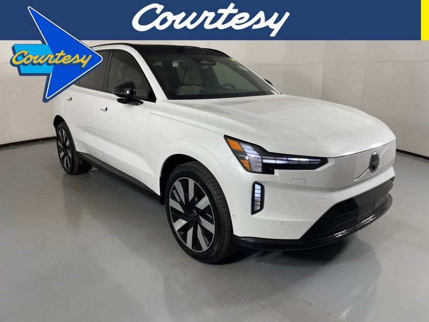 New 2025 Volvo EX90 for Sale in Chandler, AZ - Autotrader