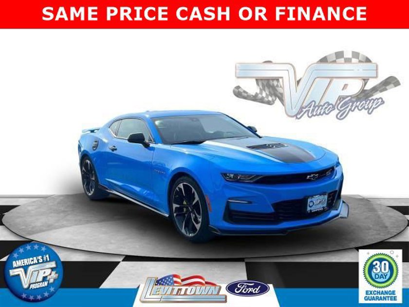 Used Chevy Camaro for Sale Near Me in Hempstead, NY Autotrader