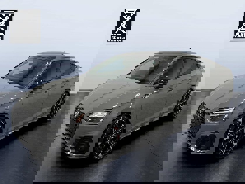 Used Audi S5 for Sale in Grand Rapids, MI - Autotrader