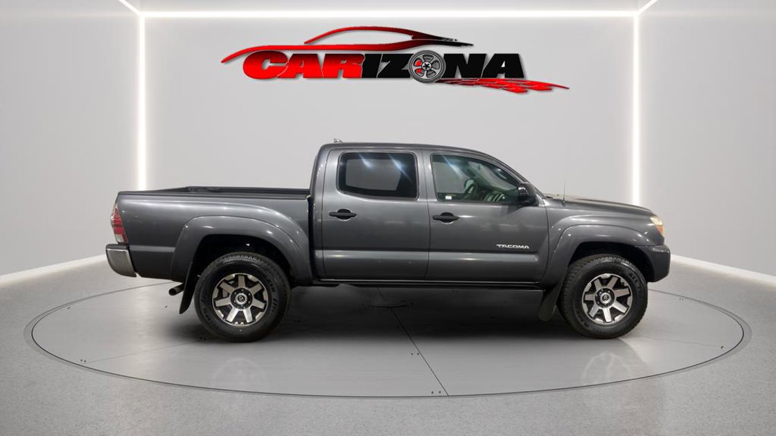 Used 2014 Toyota Tacoma for Sale in Phoenix, AZ - Autotrader