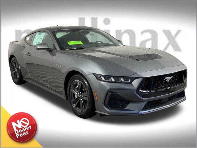 New 2025 Ford Mustang for Sale Near Me Autotrader