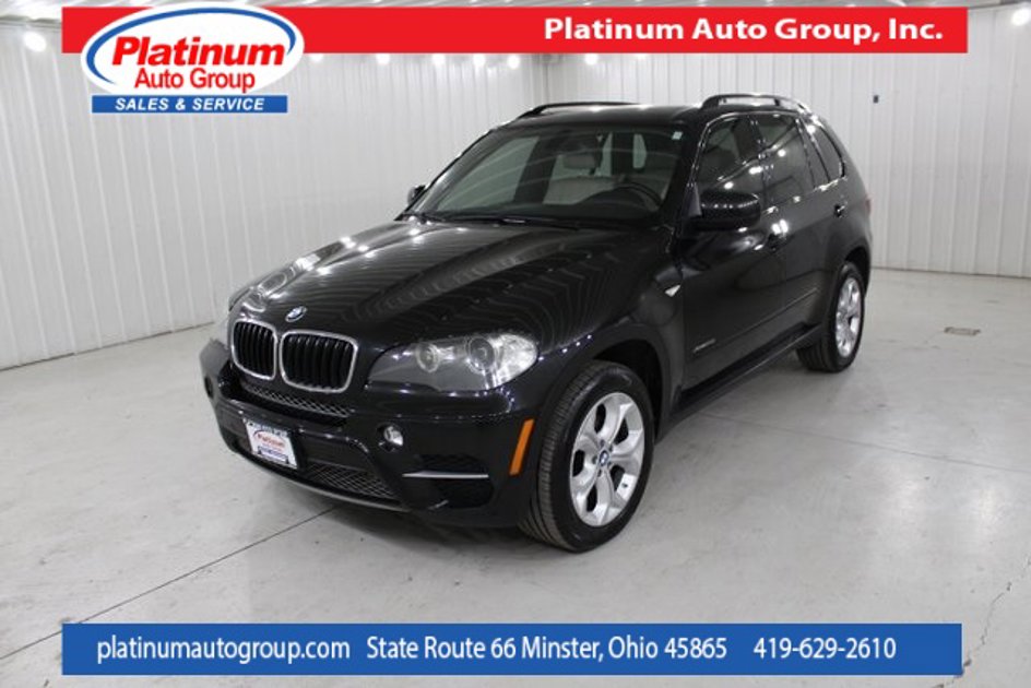 Used BMW for Sale Near Me in Minster, OH Autotrader