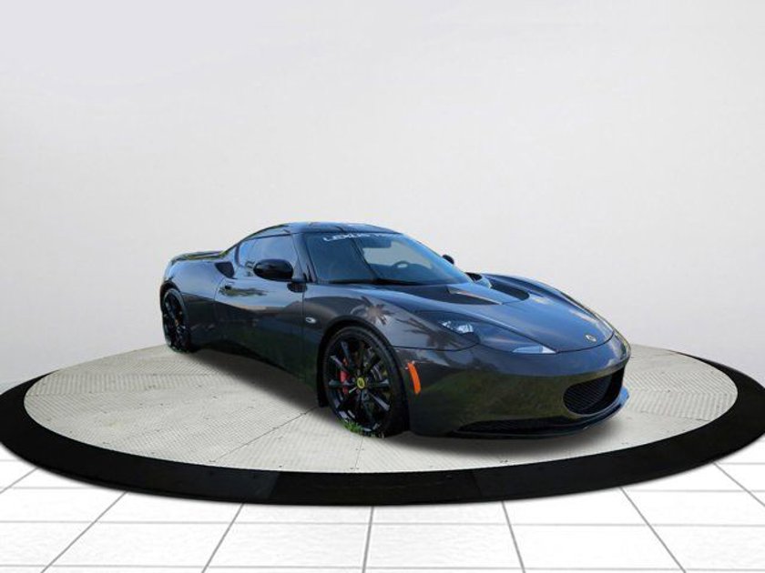 Used Lotus Cars for Sale in Naples, FL - Autotrader