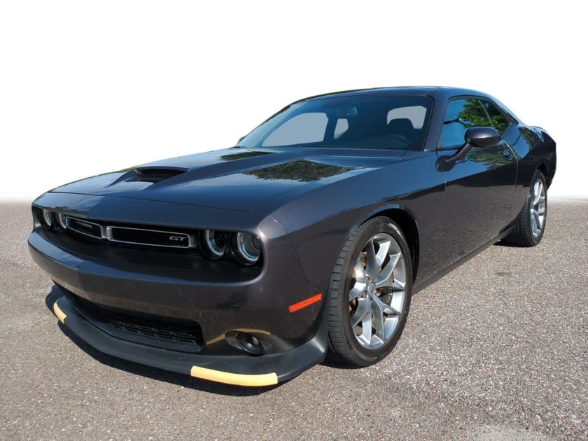 Used Dodge Challenger for Sale Near Me in Wesley Chapel, FL