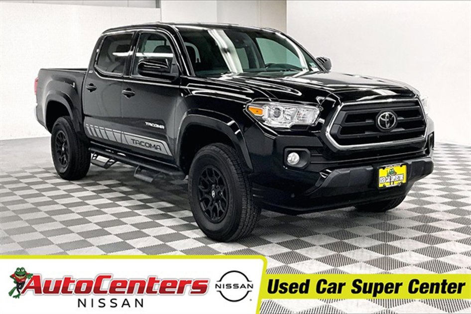 Used Toyota Tacoma for Sale Near Me in Arnold, MO - Autotrader
