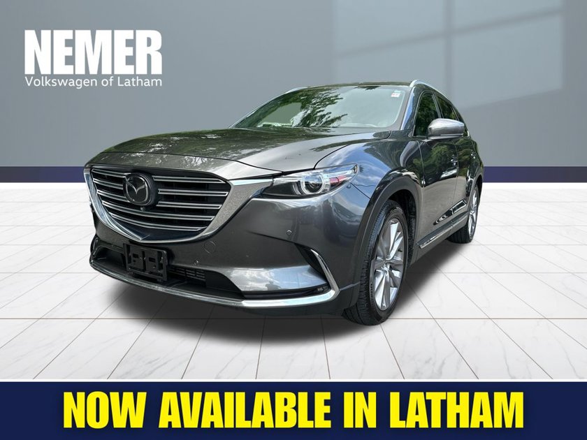 Used MAZDA CX-9 for Sale in Albany, NY - Autotrader