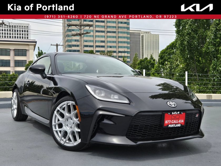 Used Toyota GR86 for Sale in Beaverton, OR - Autotrader