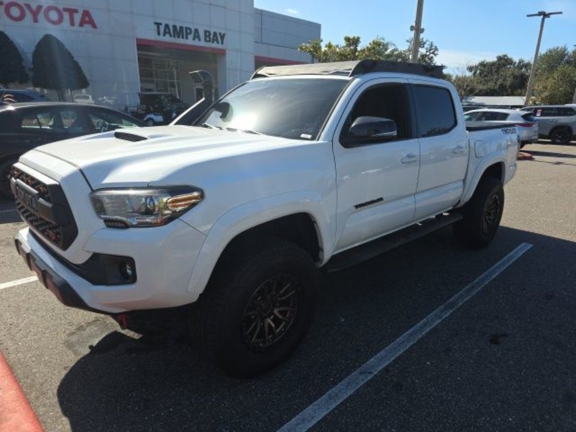 New 2025 Toyota Grand Highlander for Sale in Lakeland, FL - Autotrader