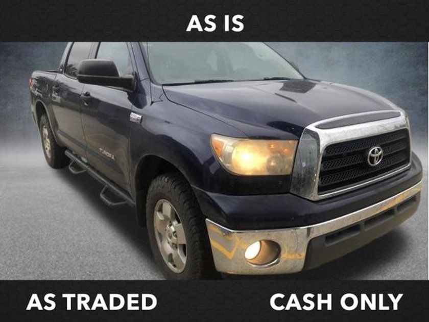 Used 2008 Toyota Tundra for Sale Near Me - Autotrader