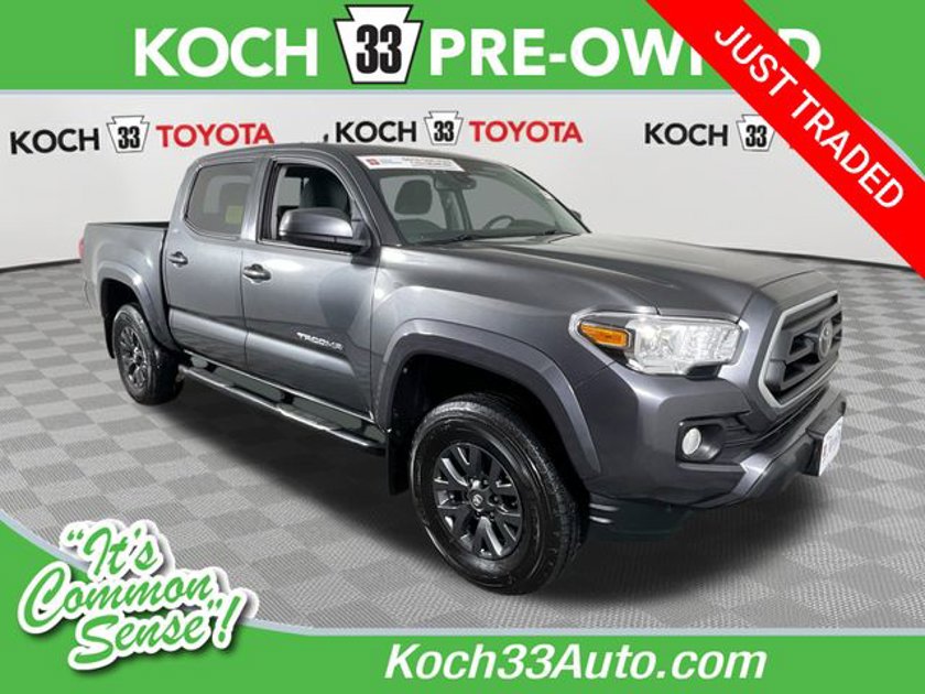 Used Toyota Tacoma for Sale Near Me Under $30,000 - Autotrader
