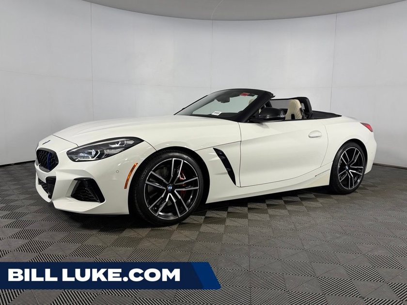 Used BMW Z4 M40i for Sale in Phoenix, AZ - Autotrader