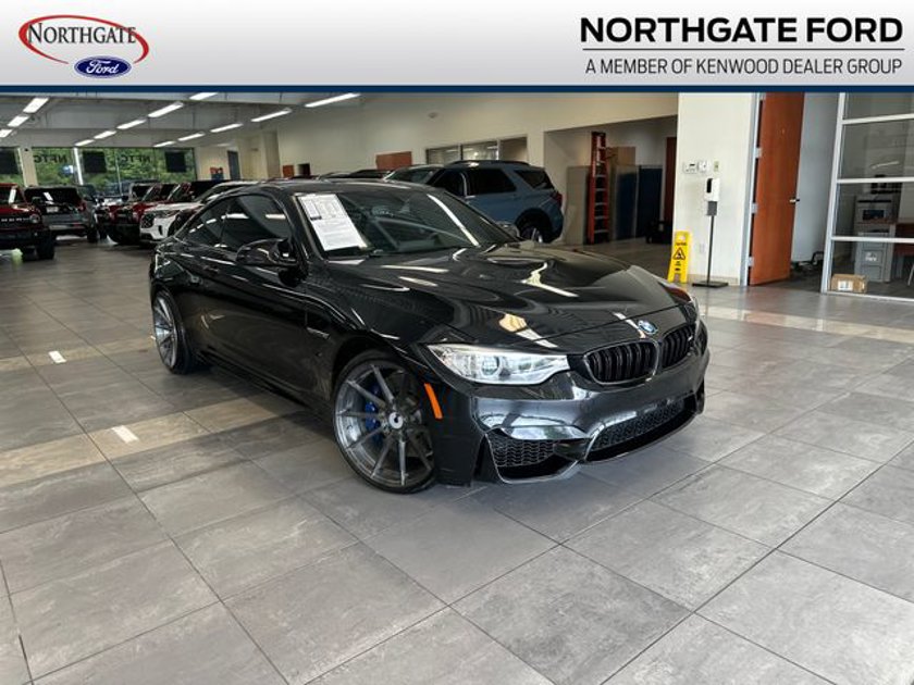 Used BMW M4 for Sale in Xenia, OH - Car and Driver