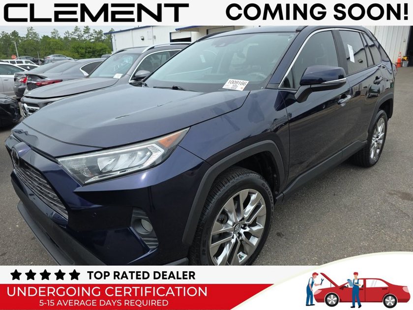 Used Toyota RAV4 for Sale in Wentzville, MO - Autotrader