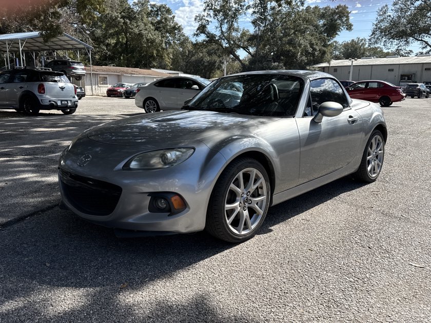 Used MAZDA MX-5 Miata for Sale Near Me in Daphne, AL - Autotrader