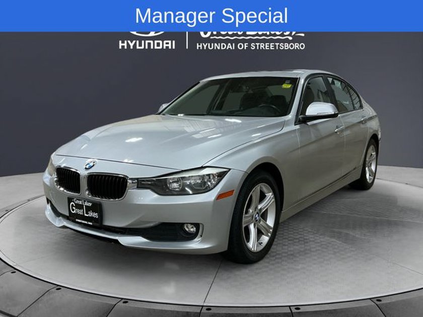 Used 2013 BMW 320i xDrive for Sale Near Me - Autotrader