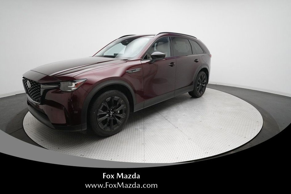 Used MAZDA CX-90 for Sale in Grand Rapids, MI - Autotrader