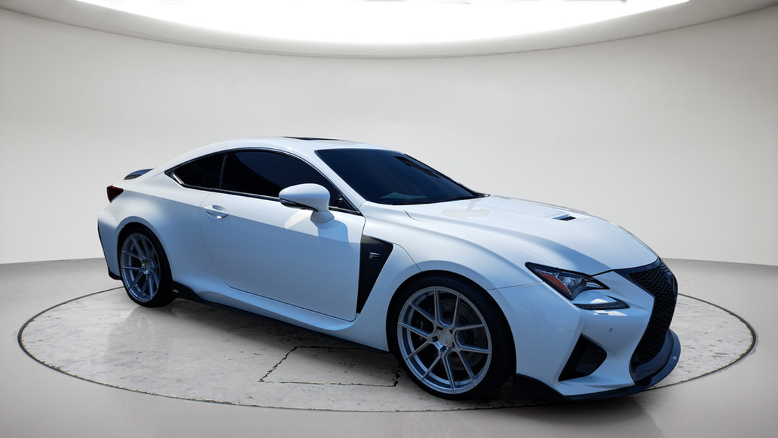 Used Lexus RC F for Sale in Seattle, WA - Autotrader