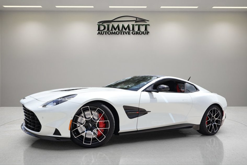 Used Aston Martin Vanquish for Sale in New Port Richey, FL