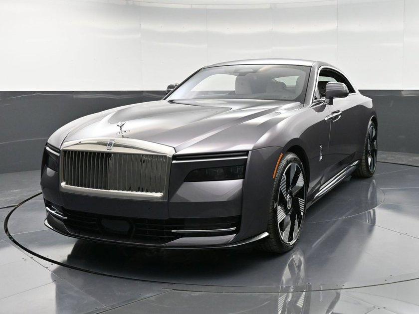 洋書 ROLLS ROYCE IN AMERICA New Rolls-Royce Spectre for Sale in Princeton, NJ - Autotrader