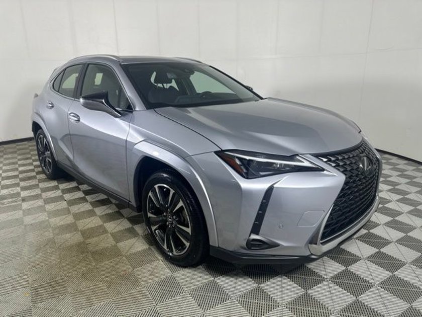 Used Lexus UX 250h for Sale in Bridgeport, CT - Autotrader