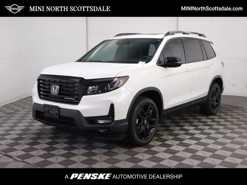 Used Honda Passport for Sale in Phoenix, AZ - Autotrader